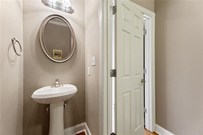 711 Wilhaven Ct, House other with 5 bedrooms, 5 bathrooms and 3 parking in Loganville GA | Image 18