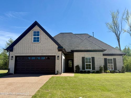 1065 Great Glen Dr, Southaven, MS, 38671 | Card Image