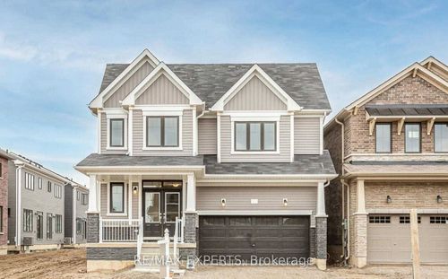 72 Malcolm Cres, Caledonia, ON, N3W0E9 | Card Image