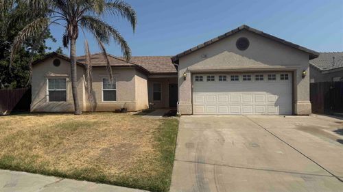1584 W Norfolk Dr, Hanford, CA, 93230-7918 | Card Image