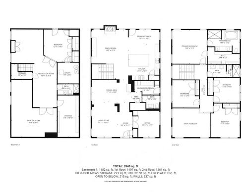 5425 Central Ave, Western Springs, IL, 60558-1837 | Card Image