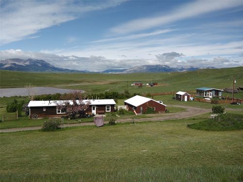 3876 W Bitterroot Ln, Augusta, MT, 59410-7754 | Card Image