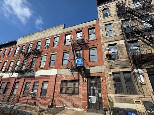 2347 Pacific St, Brooklyn, NY, 11233-4366 | Card Image