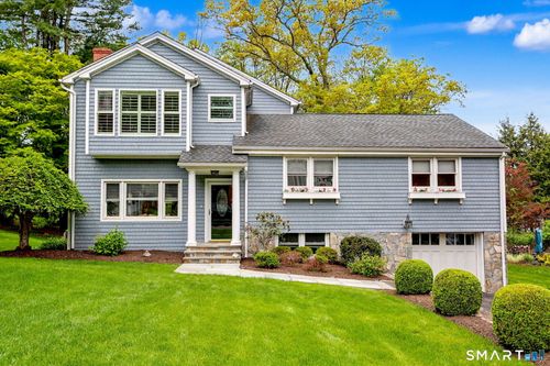 73 Oxbow Rd, Fairfield, CT, 06824-7324 | Card Image