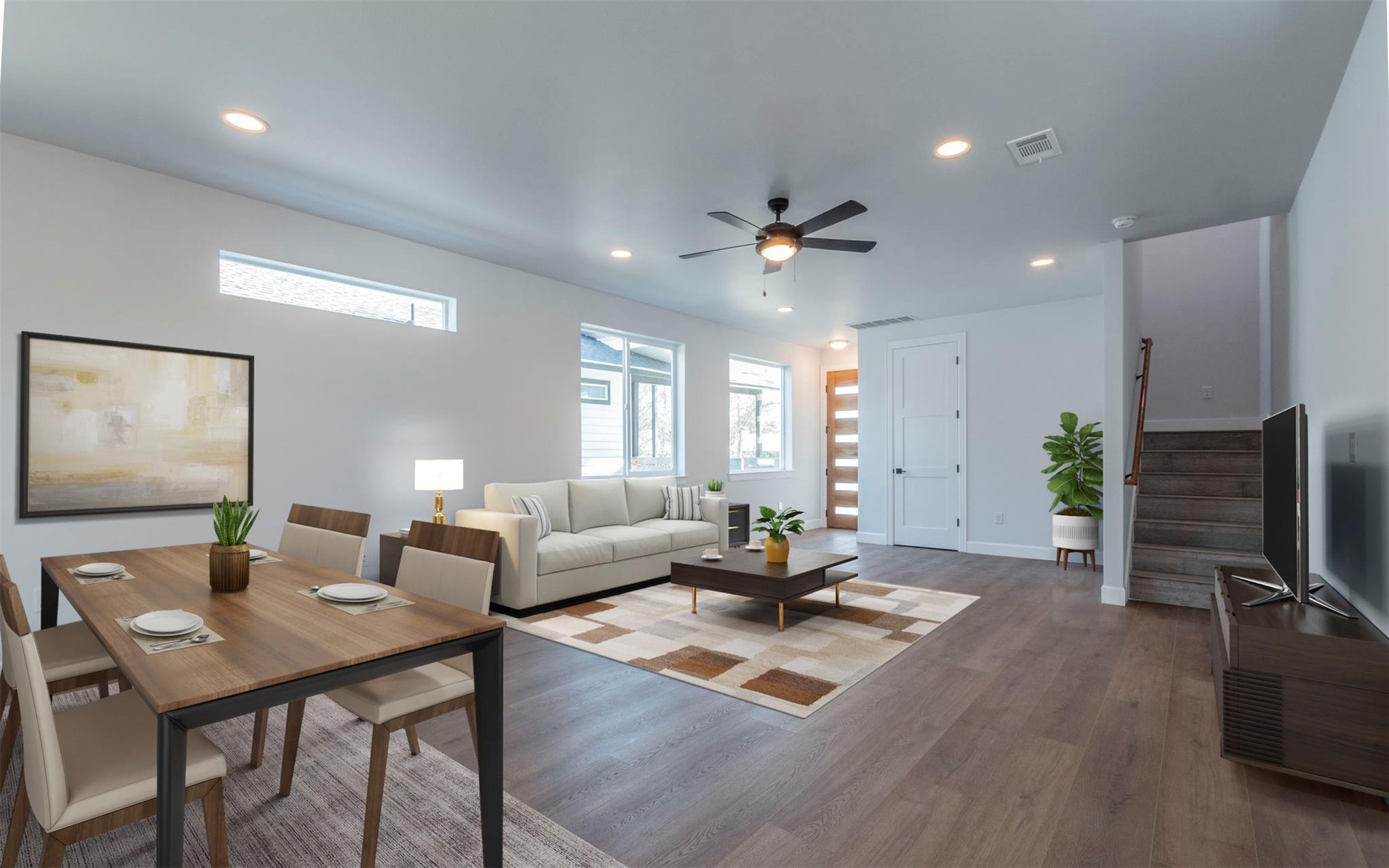 Residential in Austin 4