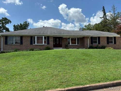 1603 Ronny Dr, De Soto, MO, 63020-1064 | Card Image