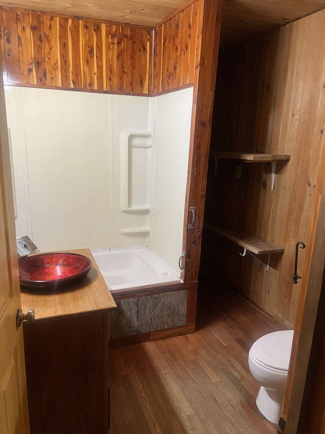 267 Collins River Dr, House other with 2 bedrooms, 2 bathrooms and null parking in Rock Island TN | Image 14