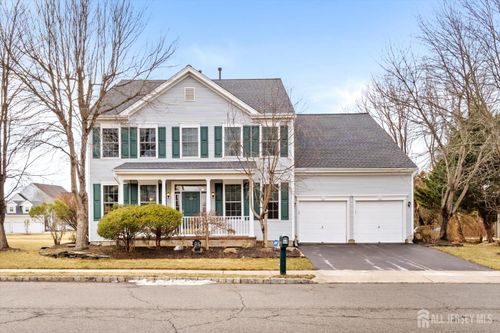 49 Birch Drive, Plainsboro, NJ, 08536 | Card Image