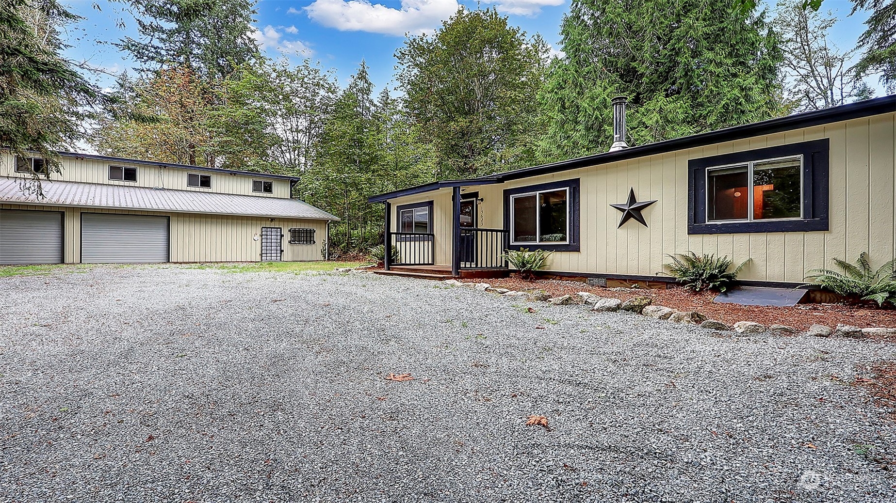 281st St, Graham, WA 98338