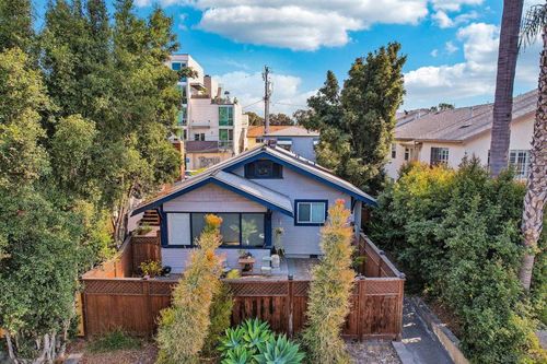 3967 8th Ave, San Diego, CA, 92103-3251 | Card Image