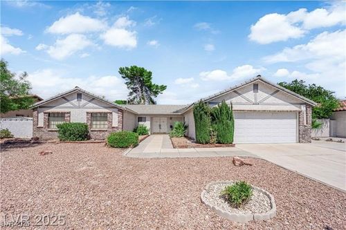 2004 Canterbury Dr, Las Vegas, NV, 89119-6162 | Card Image