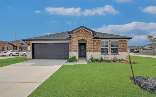 8611 Shumard Oak Dr, Rosharon, TX, 77583-5619 | Card Image