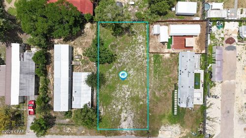 135 N Vestavia St, Panama City Beach, FL, 32413-5500 | Card Image
