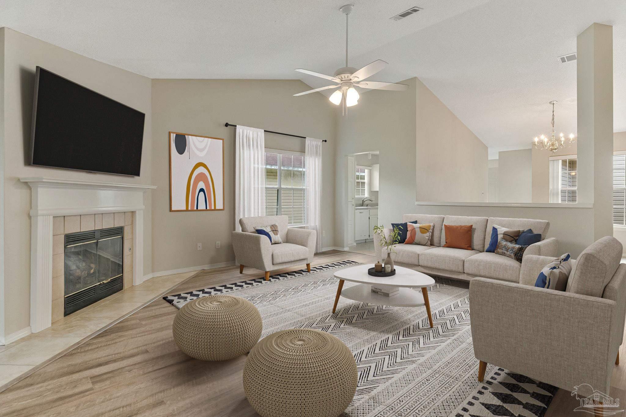 Residential in Pensacola 4