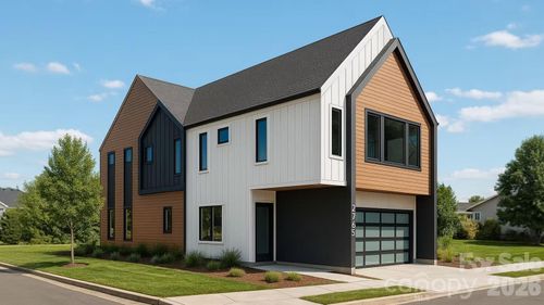 1613 Harrill St, Charlotte, NC, 28205-2848 | Card Image