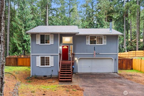 22634 Brookside Court Se, Yelm, WA, 98597 | Card Image