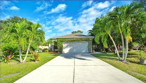 3555 Poinsettia Ave, NAPLES, FL, 34104-4038 | Card Image