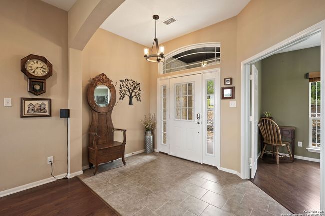 212 Vista View Pl, House other with 4 bedrooms, 2 bathrooms and null parking in Spring Branch TX | Image 29