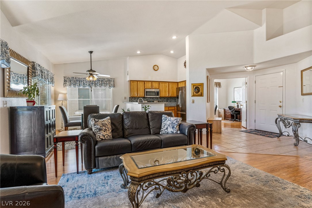 Residential in Las Vegas 5