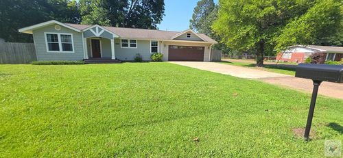 3013 Hamilton Ln, Texarkana, TX, 75501-7707 | Card Image