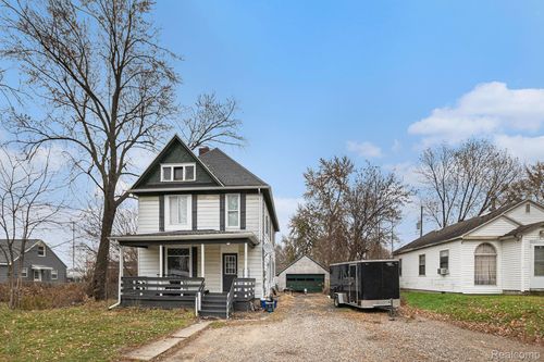 115 Haze St, Lansing, MI, 48917-3891 | Card Image