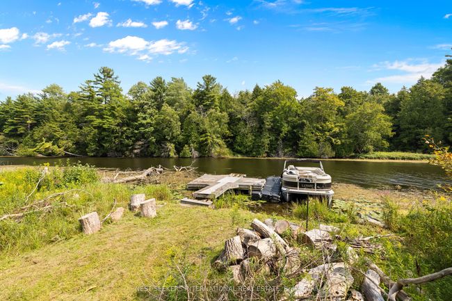 87 Sibbald Cres, House other with 2 bedrooms, 1 bathrooms and 2 parking in Sutton West ON | Image 13