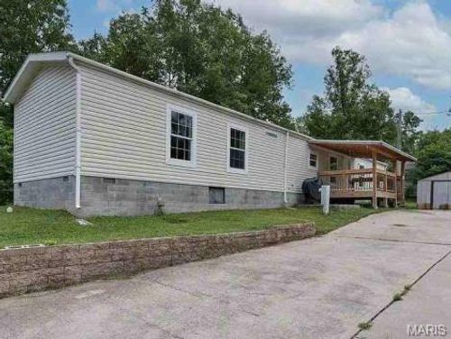 6013 Woodland Dr, Merriam Woods Village, MO, 65740-9403 | Card Image