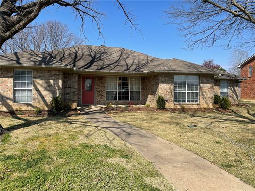 3935 Misty Ln, Paris, TX, 75462-8607 | Card Image