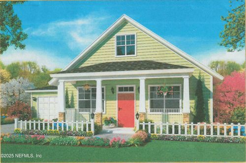 3001 Nain Rd, Jacksonville, FL, 32207-4735 | Card Image
