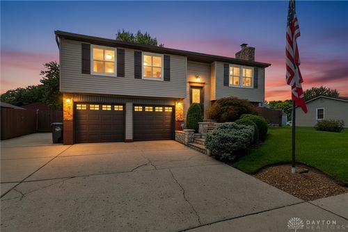 768 Mariclaire Avenue, Vandalia, OH, 45377 | Card Image