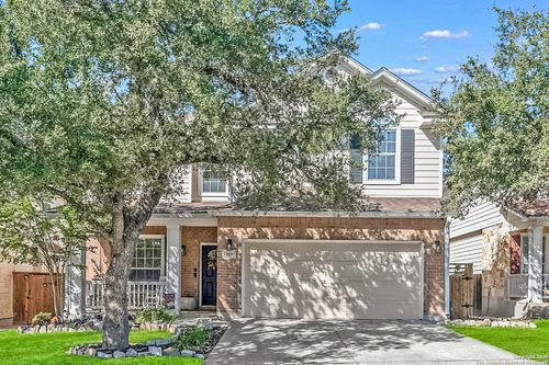 923 Calico Gdn, San Antonio, TX, 78260-6661 | Card Image