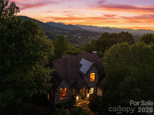 48 and 56 Chimney Crest Drive, Asheville, NC, 28806 | Card Image