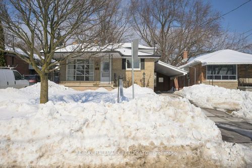 98 Citadel Dr, Scarborough, ON, M1K4S6 | Card Image