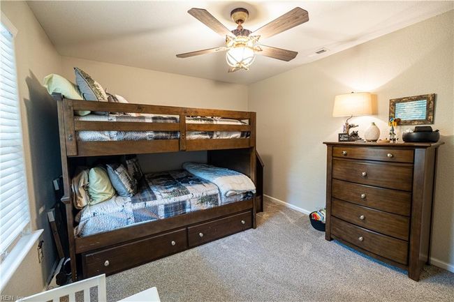 14387 Tucker Swamp Rd, House other with 4 bedrooms, 3 bathrooms and null parking in Zuni VA | Image 22