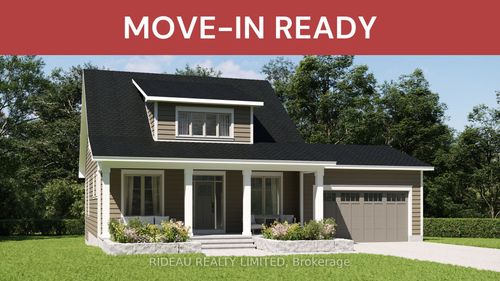 137 Hearthside Dr, Westport, ON, K0G1X0 | Card Image