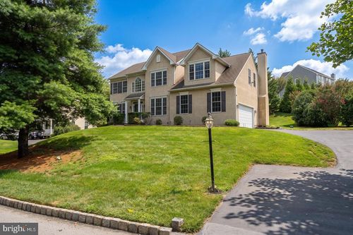 804 Shadebrush Rdg, WEST CHESTER, PA, 19382-1503 | Card Image