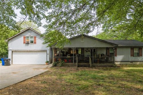 531 Mount Zion Road Nw, Conyers, GA, 30012 | Card Image