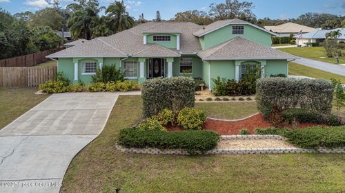 870 Pebble Avenue Ne, PALM BAY, FL, 32907 | Card Image