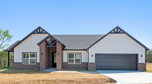 5026 Elizabeth St, Granbury, TX, 76048-6778 | Card Image