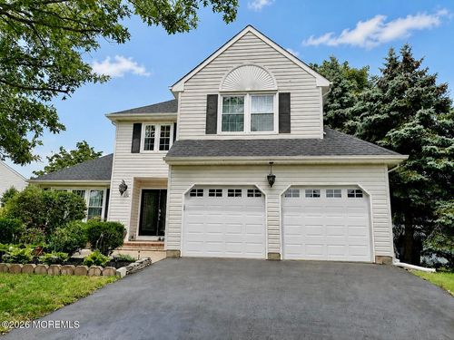 538 Jessica Ln, Brick, NJ, 08724-1484 | Card Image