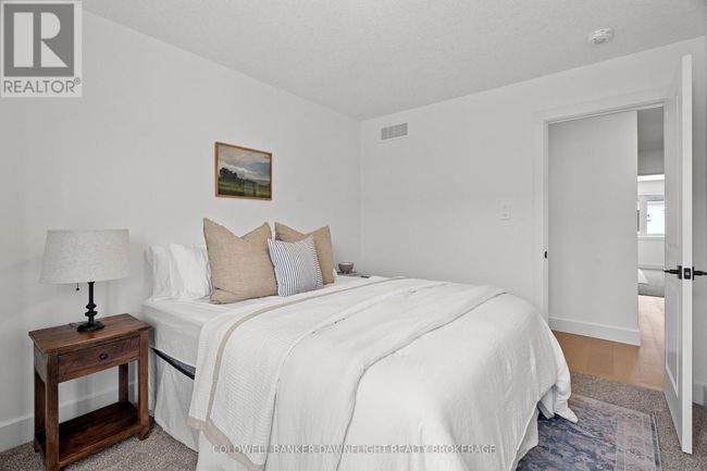 27 - 147 Scott's Dr, Townhouse with 3 bedrooms, 3 bathrooms and 2 parking in Lucan ON | Image 32