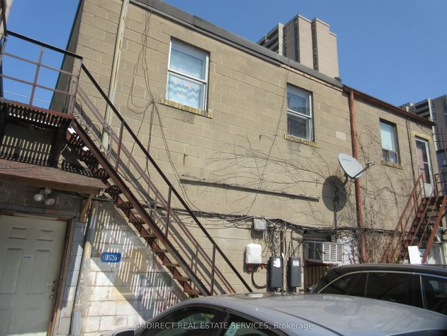 1826 Weston Rd, Home with 0 bedrooms, 0 bathrooms and 4 parking in York ON | Image 4