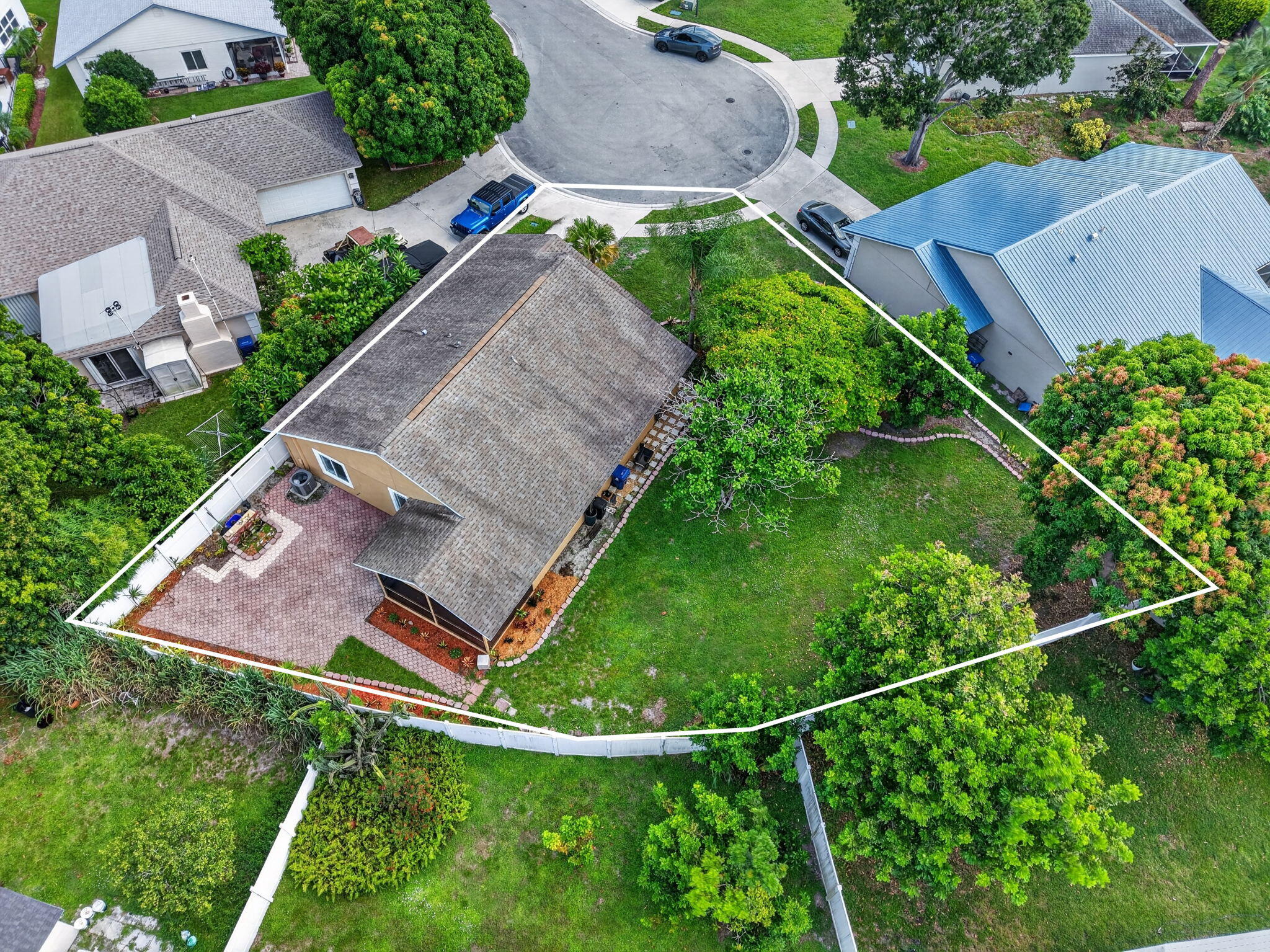 Residential in Jupiter 2