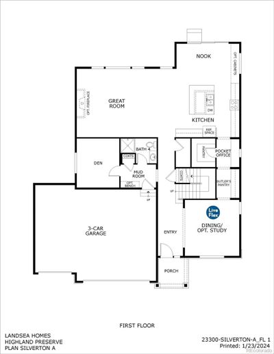 Floorplan | Image 2