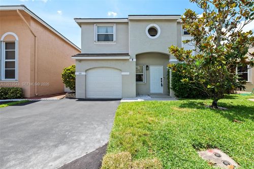 829 Nw 99th Ave, Plantation, FL, 33324-6116 | Card Image