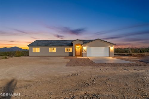 262 Camino Josefina, Rio Rico, AZ, 85648 | Card Image