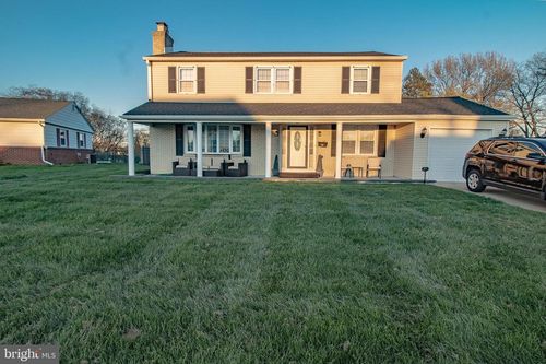 19 Herbert Dr, NEW CASTLE, DE, 19720-3231 | Card Image