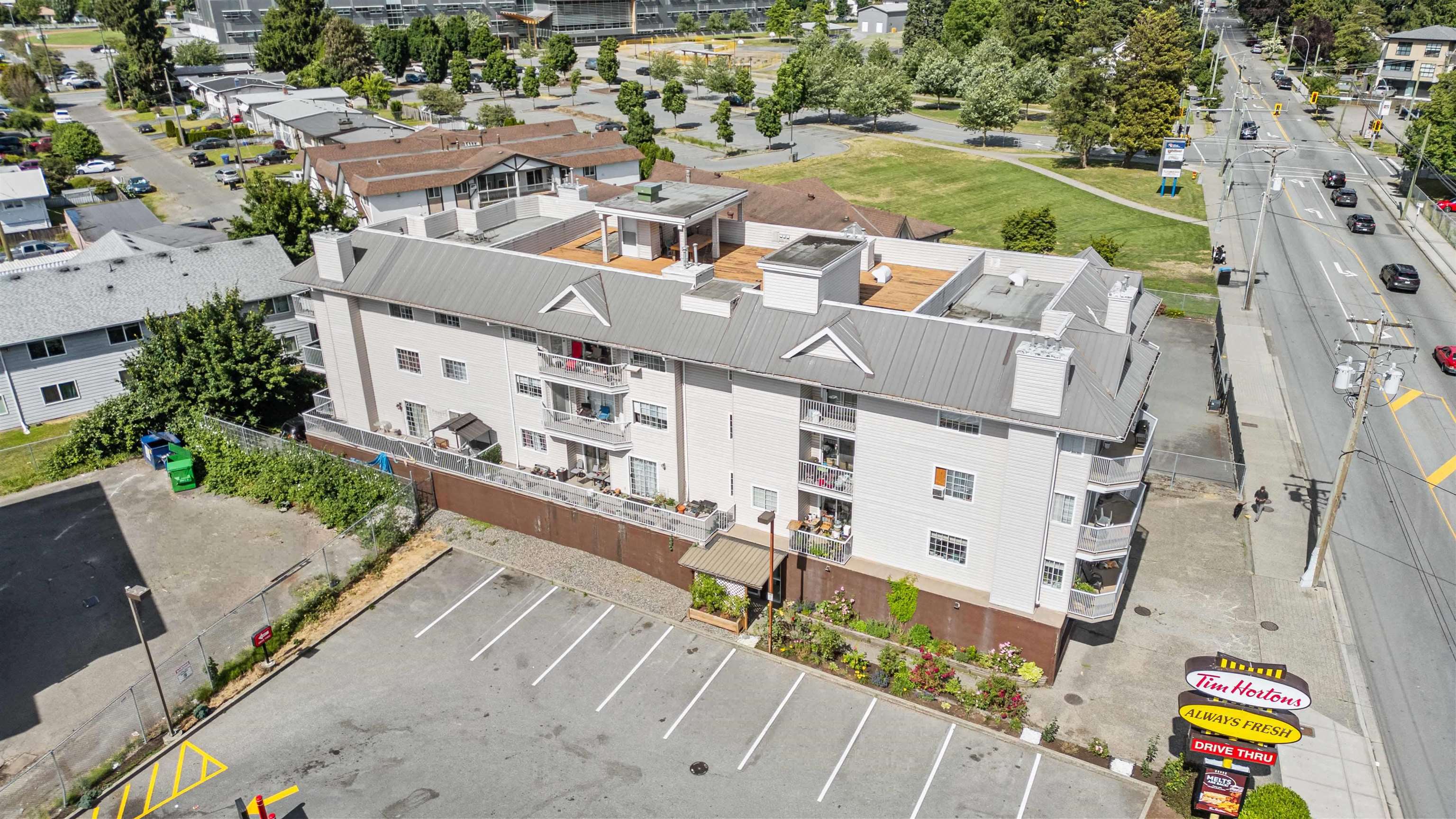 Residential in Chilliwack
