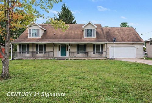 4171 N Thomas Road, Thomas Township, MI, 48623 | Card Image