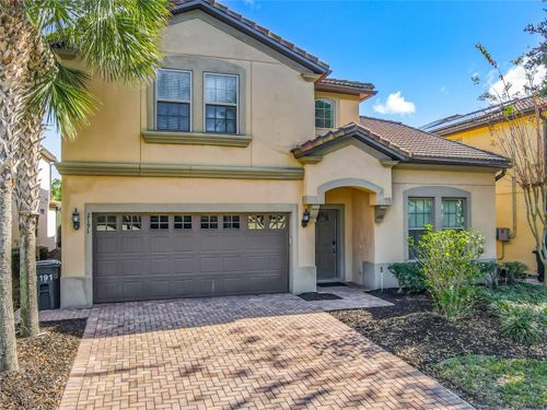 2191 Tripoli Court, Kissimmee, FL, 34747 | Card Image
